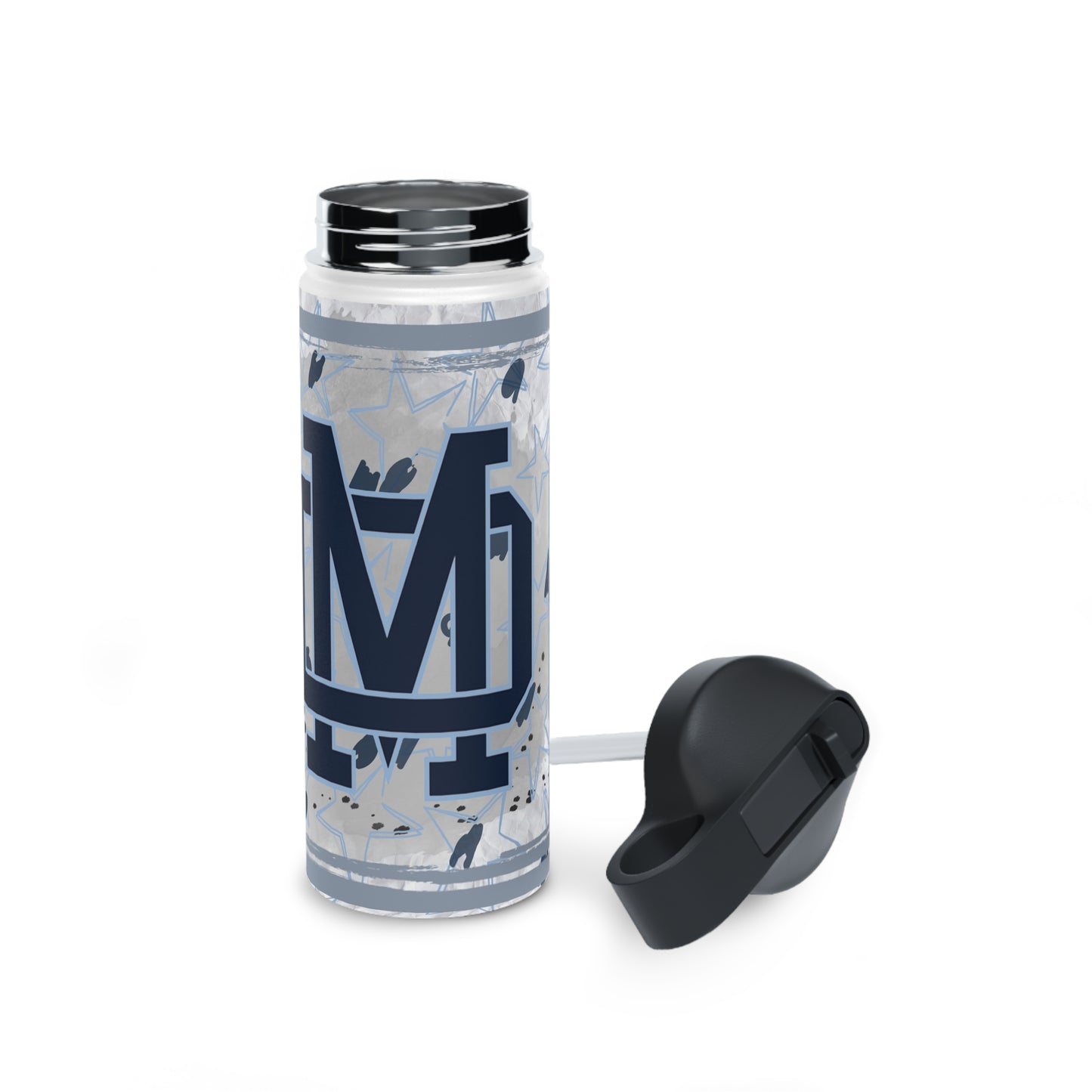 Mater Dei Stainless Steel Water Bottle