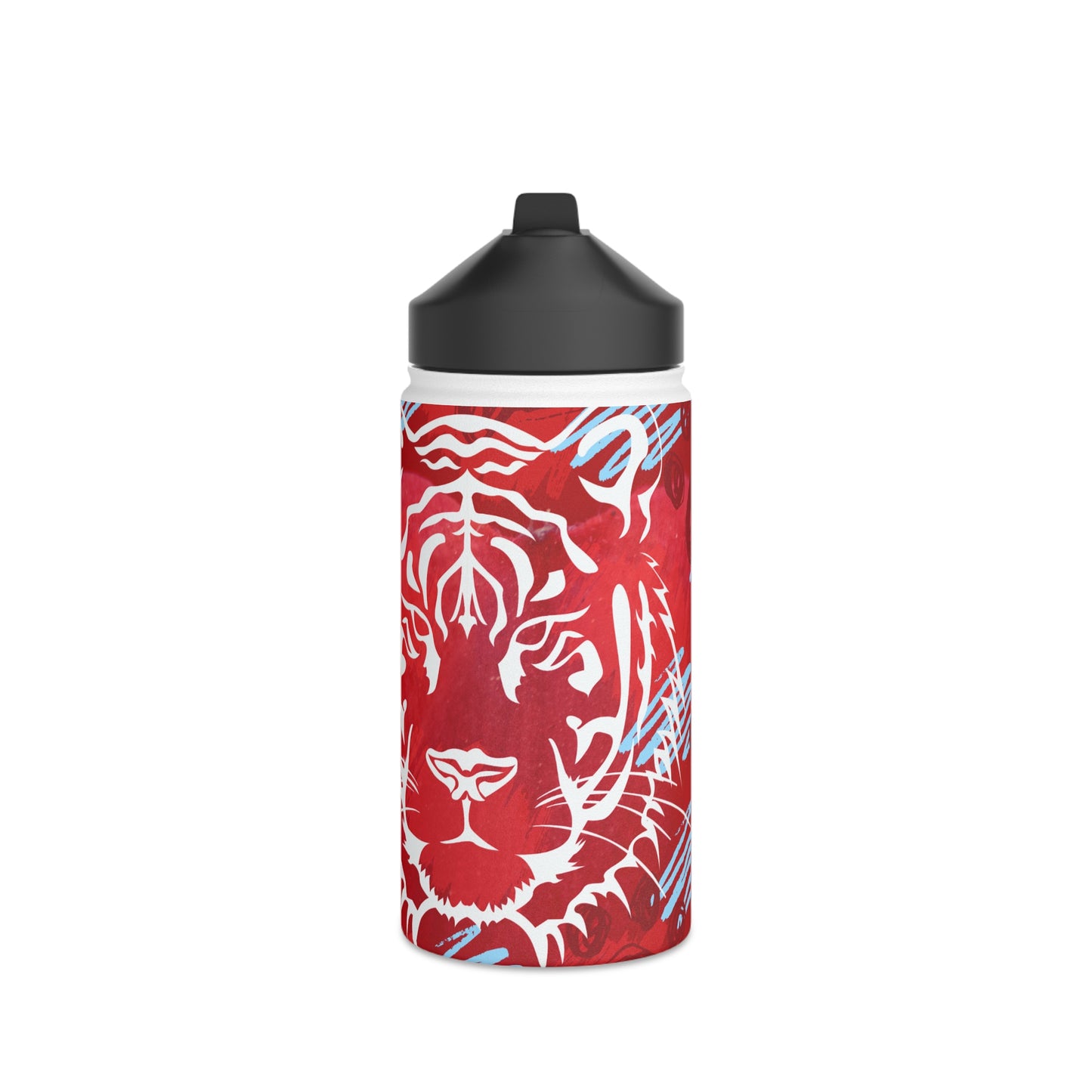 Pinckneyville 204 Stainless Steel Water Bottle