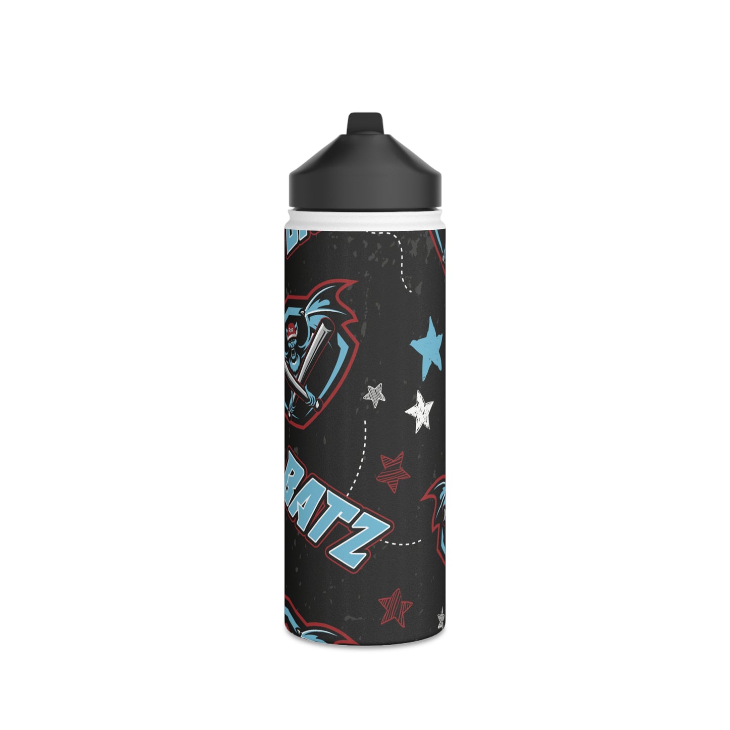 z20 Batz Stainless Steel Water Bottle