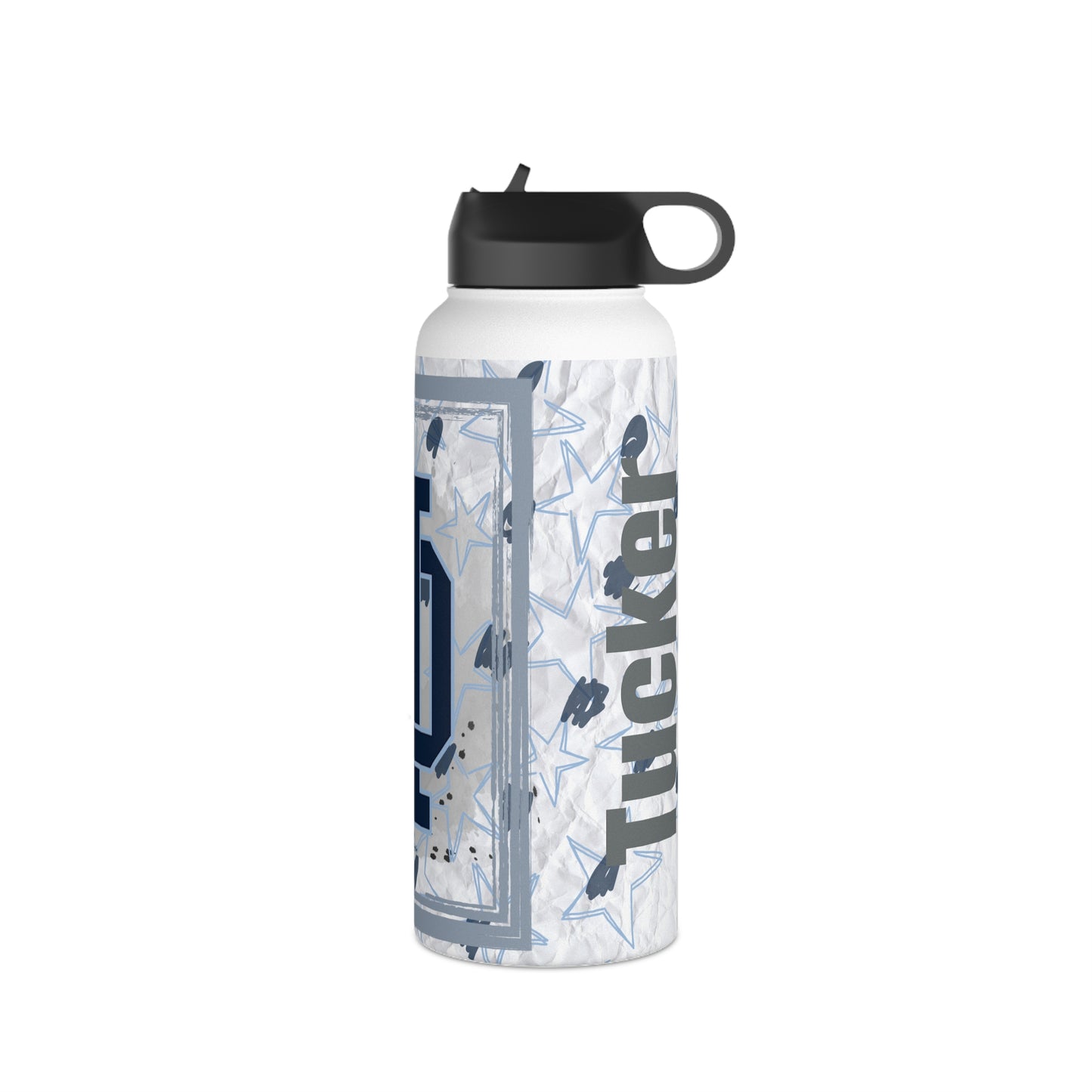 Mater Dei Stainless Steel Water Bottle