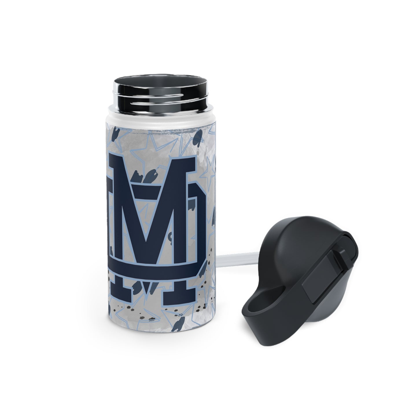 Mater Dei Stainless Steel Water Bottle