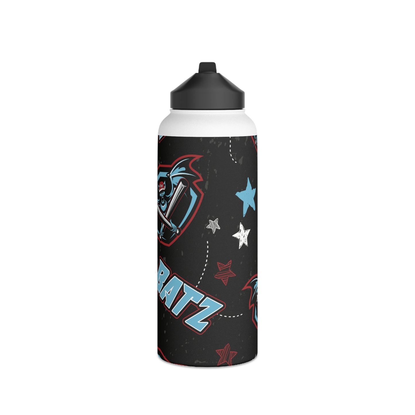 z20 Batz Stainless Steel Water Bottle