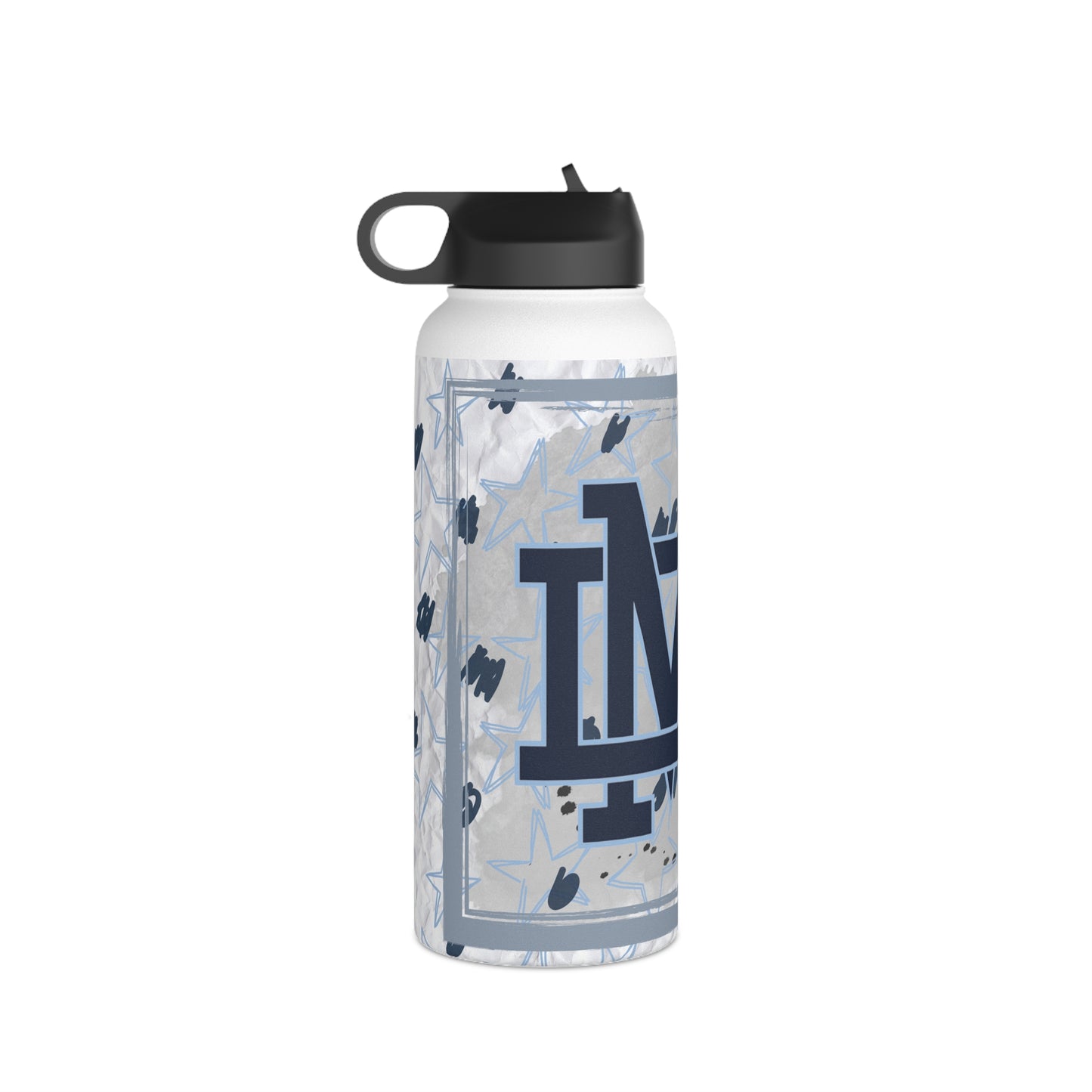 Mater Dei Stainless Steel Water Bottle