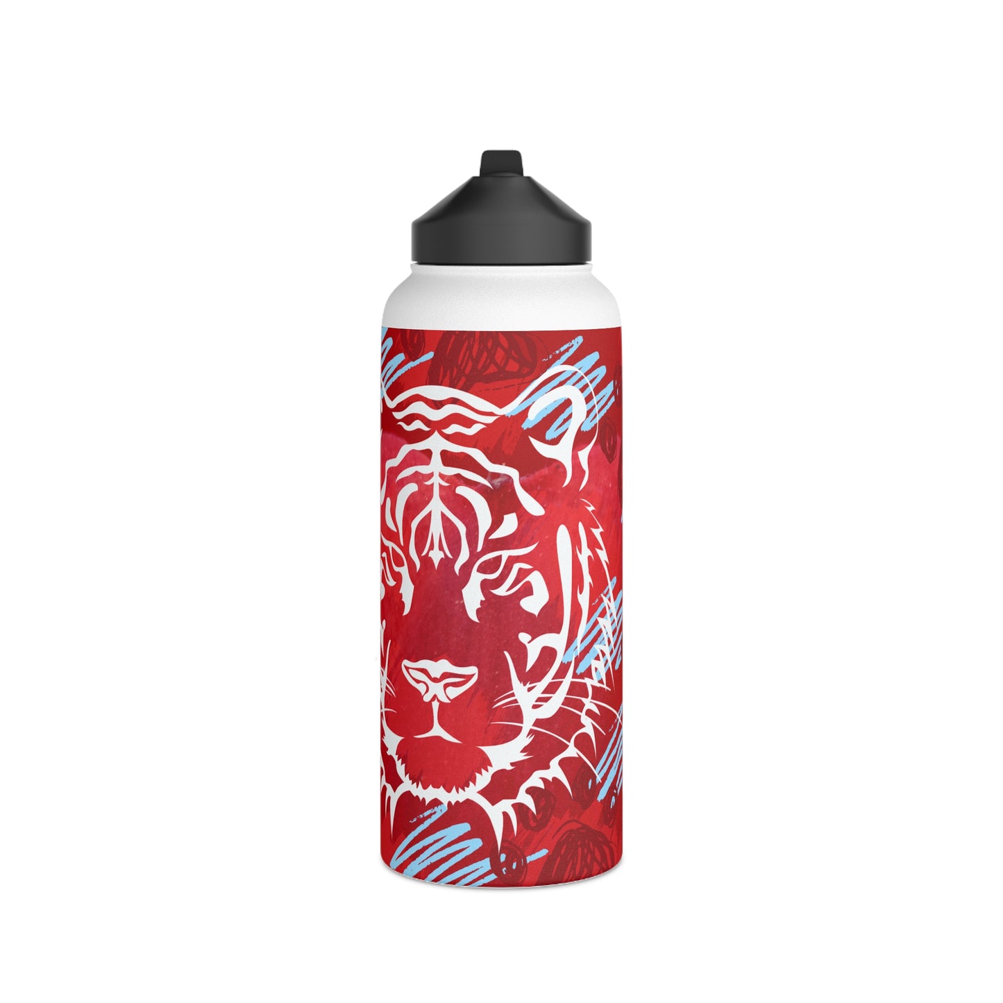 Pinckneyville 204 Stainless Steel Water Bottle