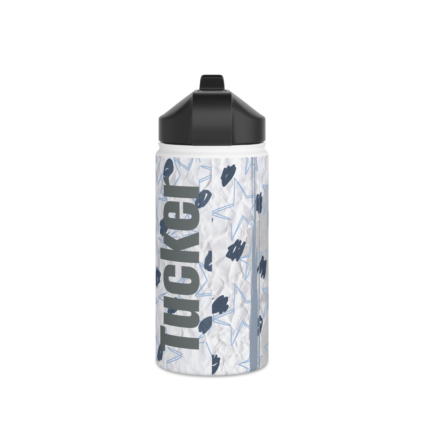 Mater Dei Stainless Steel Water Bottle