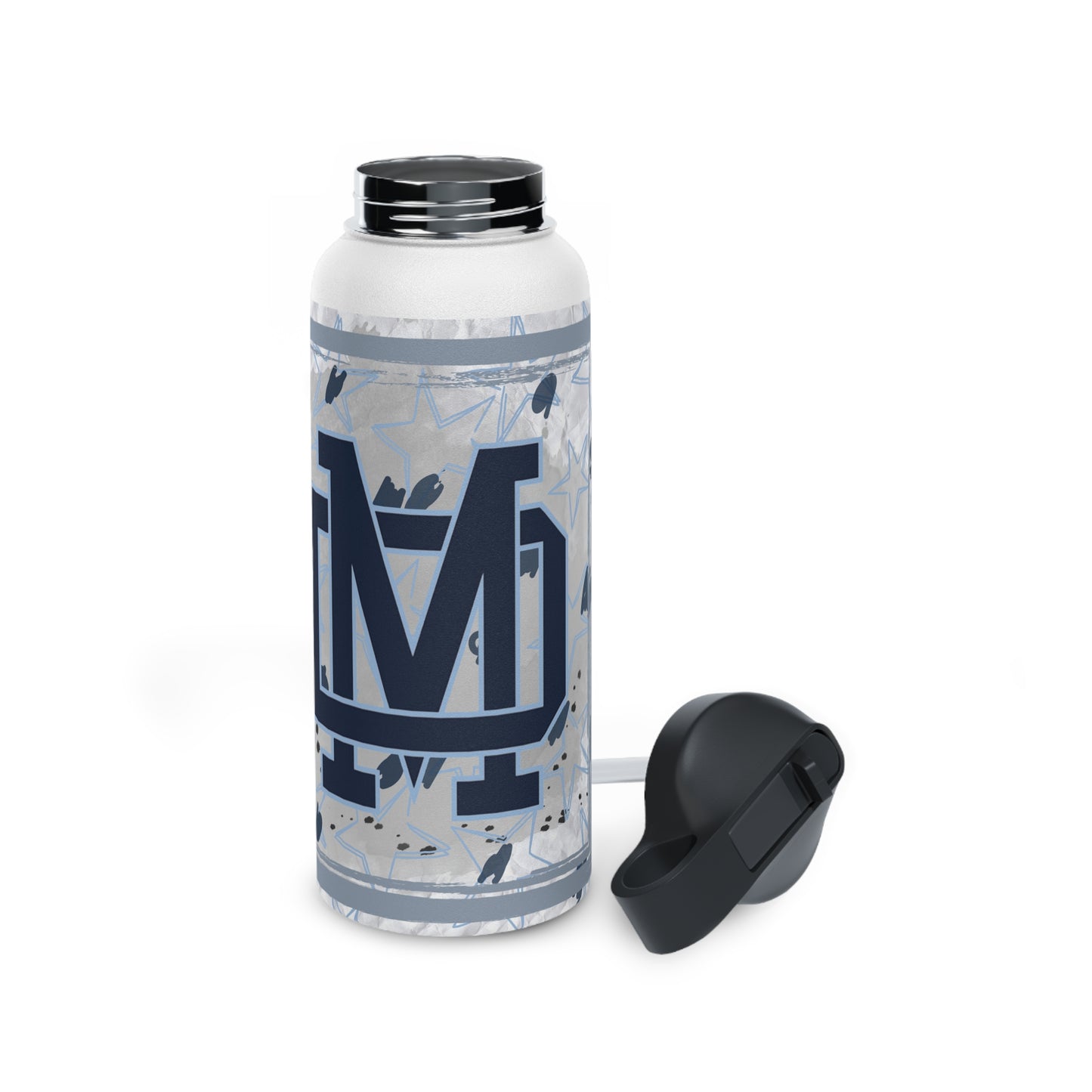 Mater Dei Stainless Steel Water Bottle