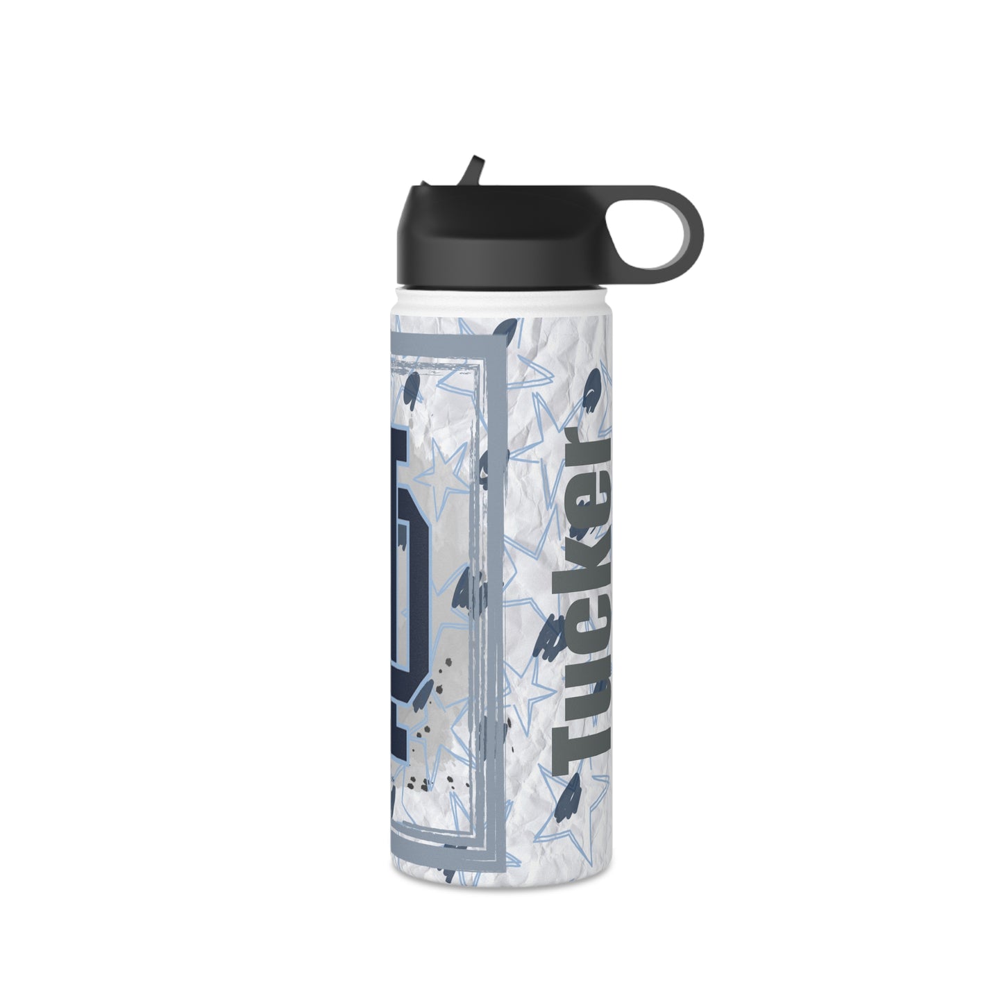 Mater Dei Stainless Steel Water Bottle