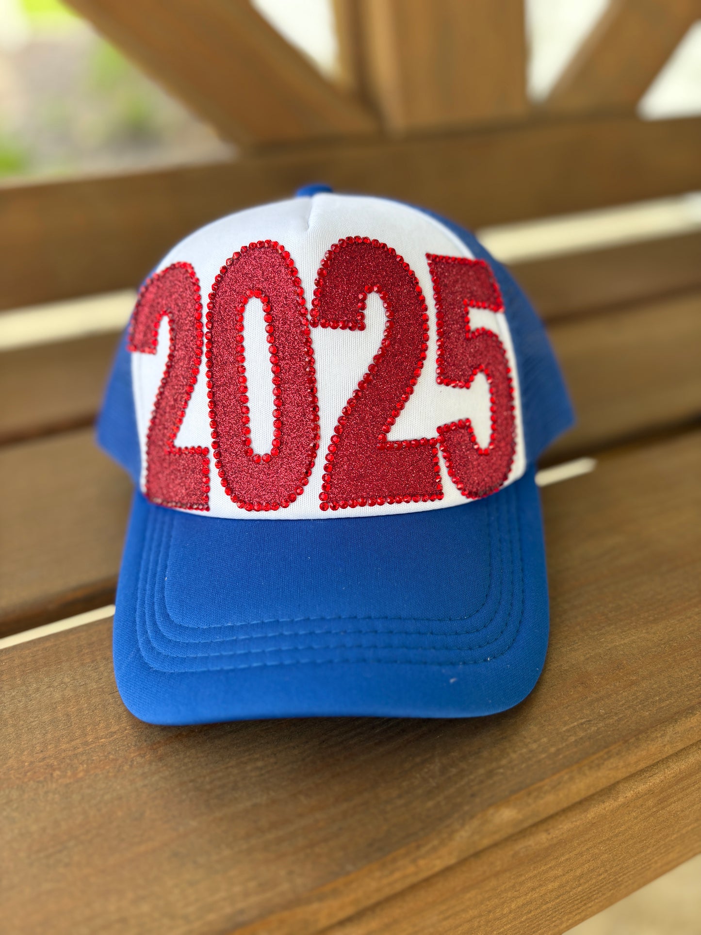 2025 Trucker Hat