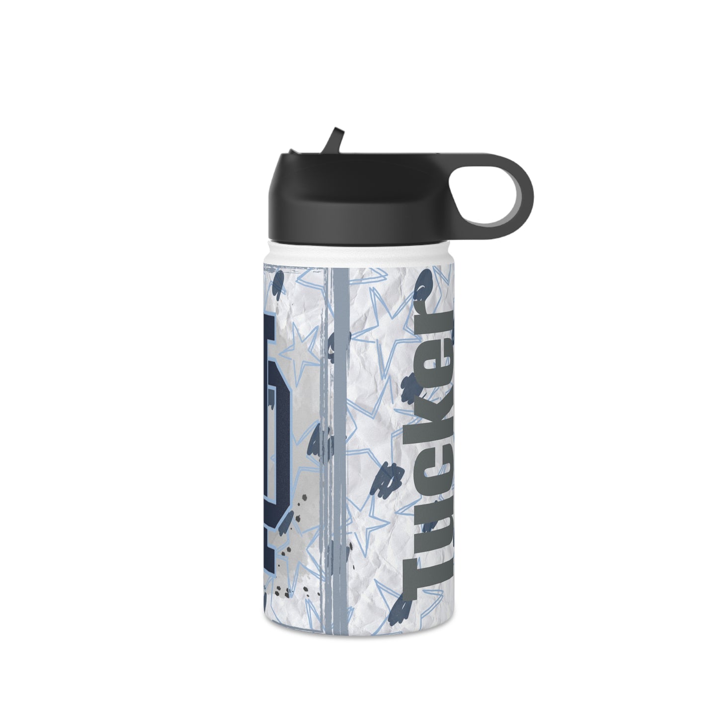 Mater Dei Stainless Steel Water Bottle