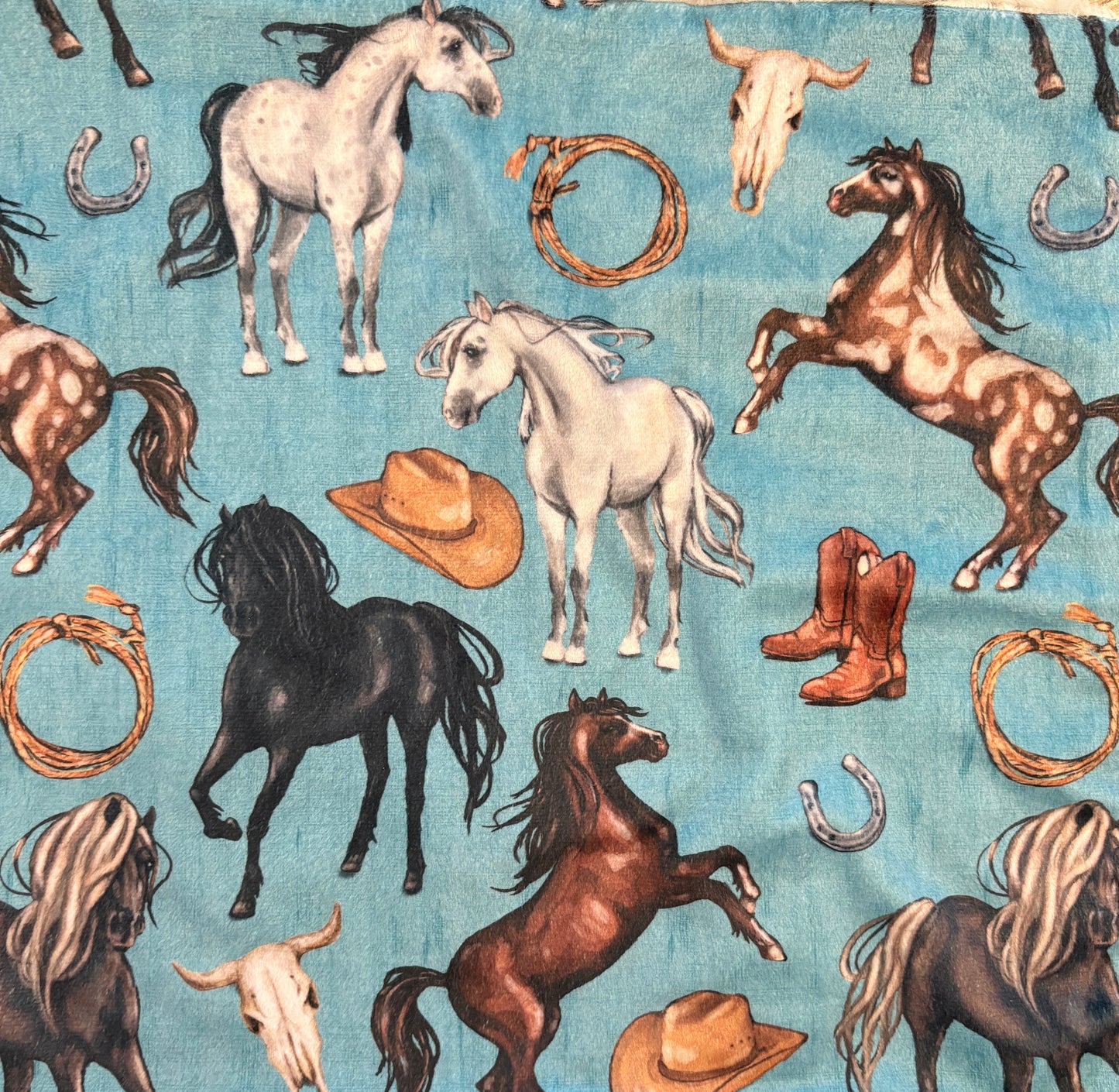 Western Lovey