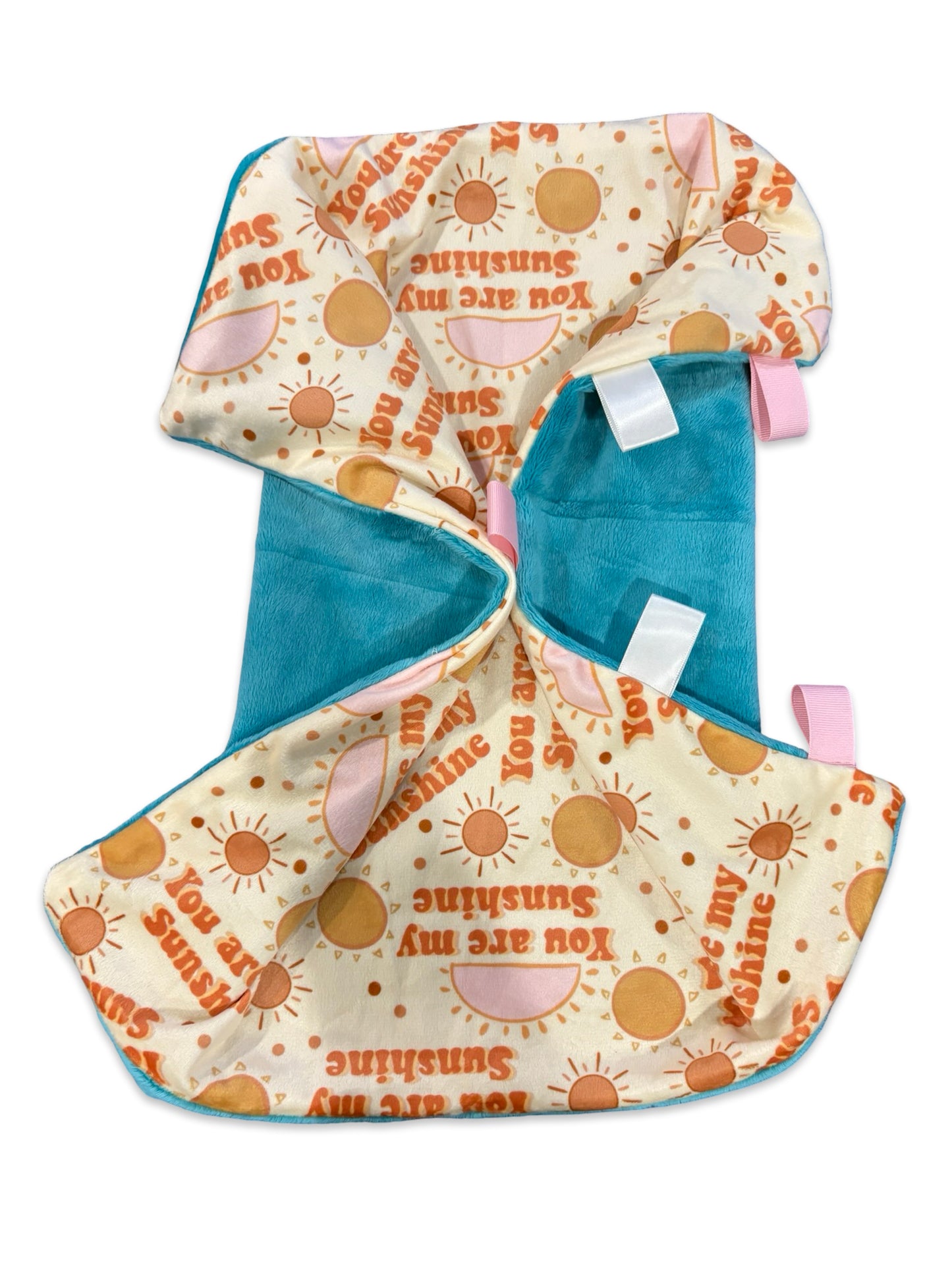 You Are My Sunshine Lovey