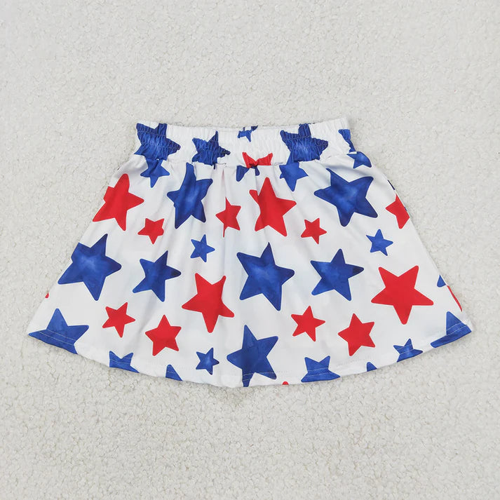 Stars Skort