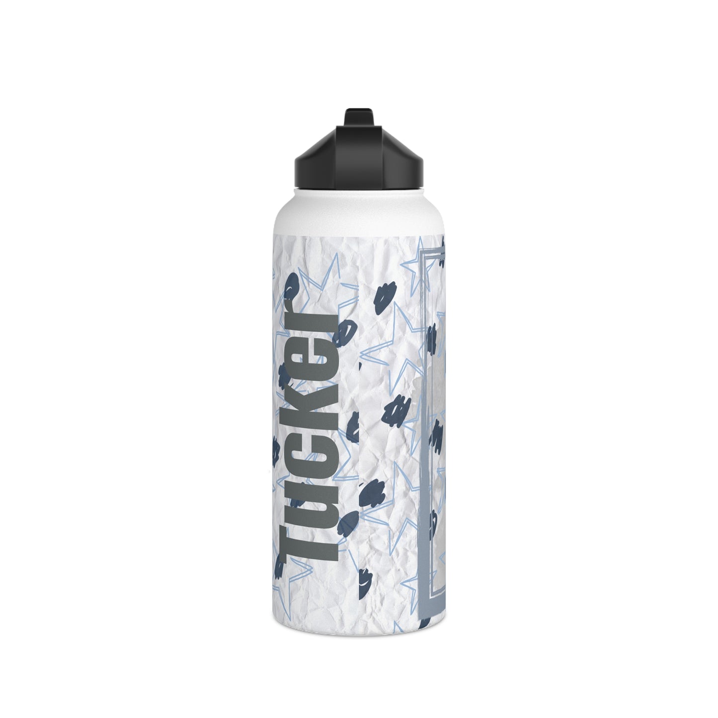 Mater Dei Stainless Steel Water Bottle