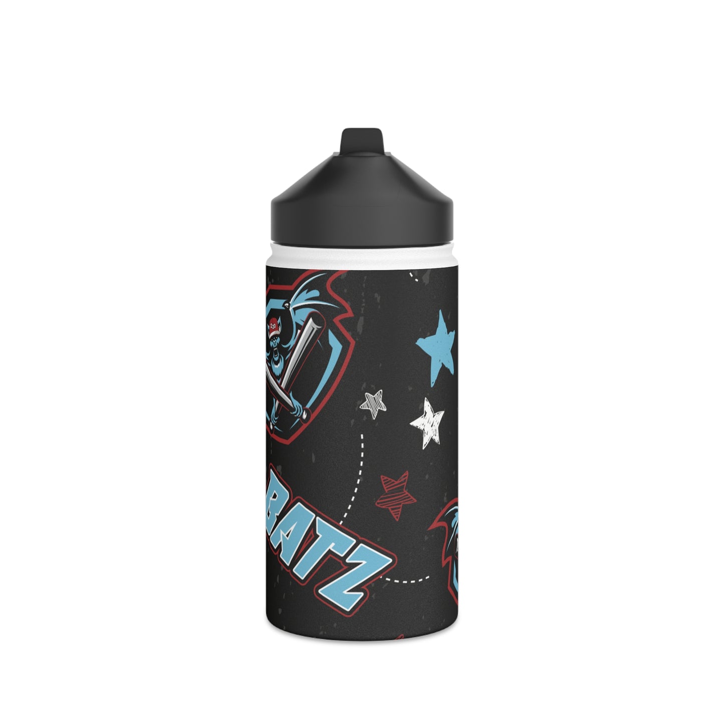 z20 Batz Stainless Steel Water Bottle
