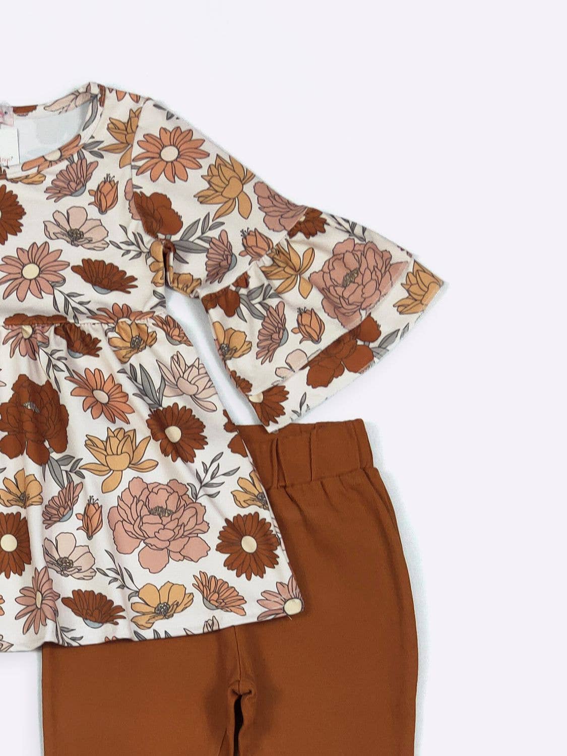 Autumn Hazel Girls Set