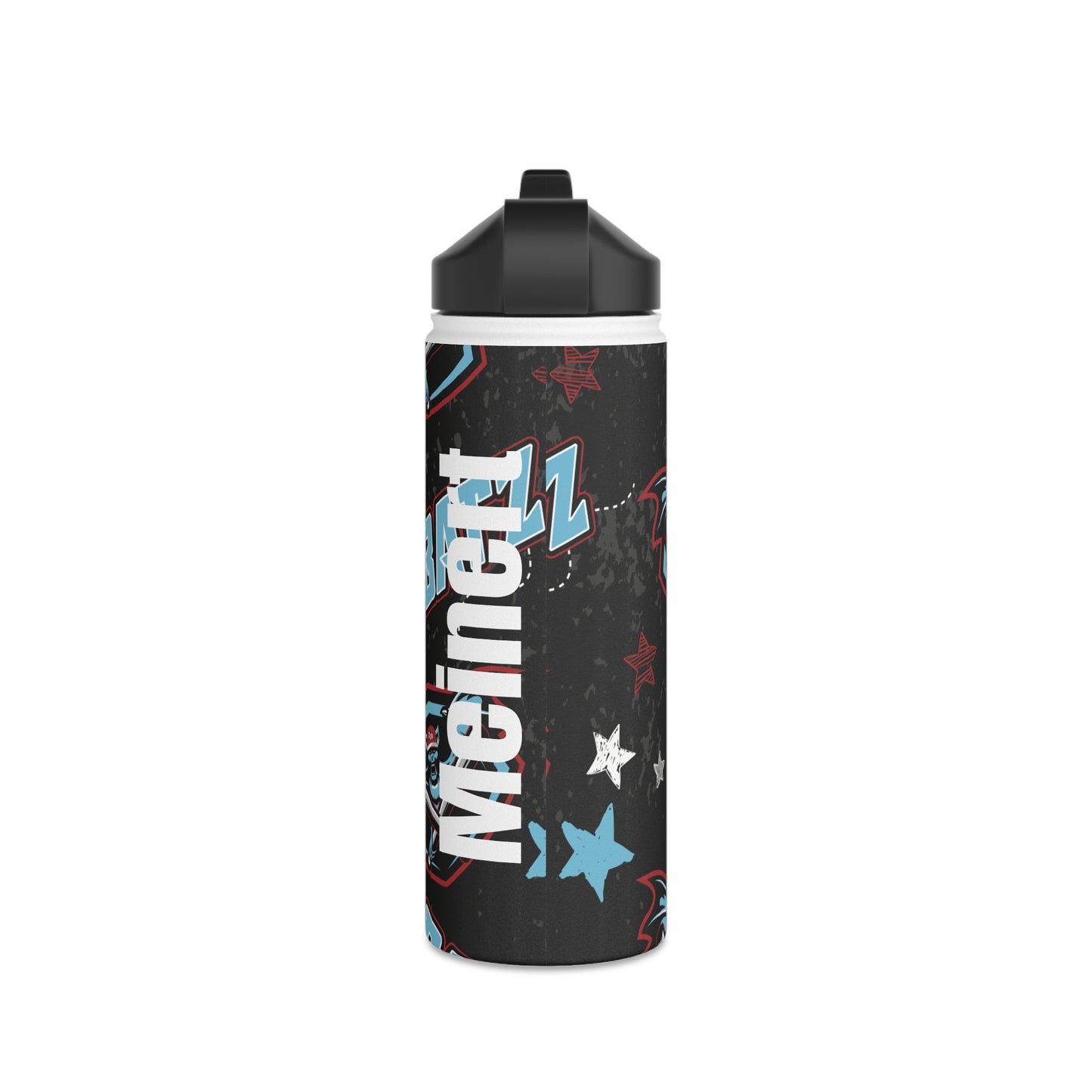 z20 Batz Stainless Steel Water Bottle