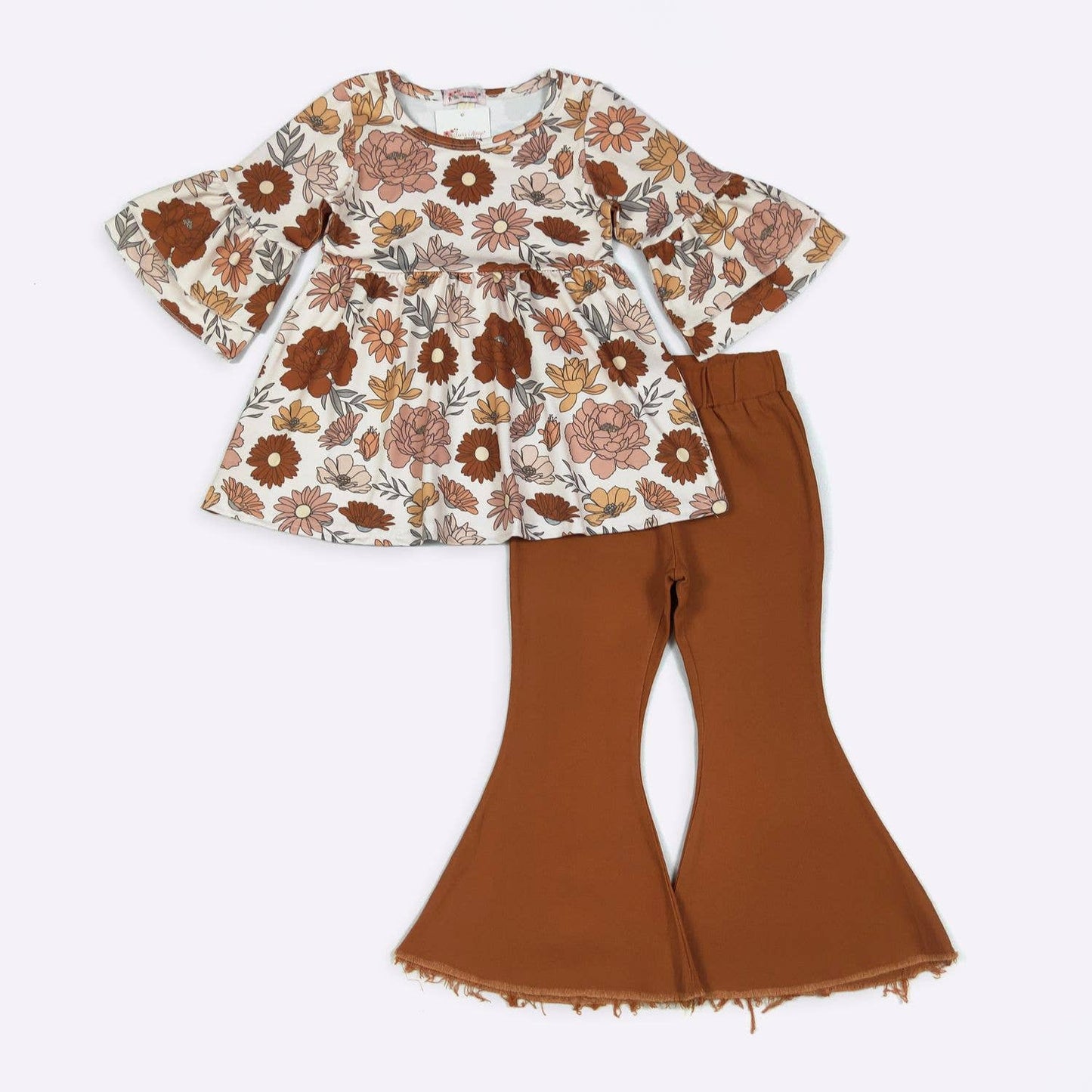 Autumn Hazel Girls Set