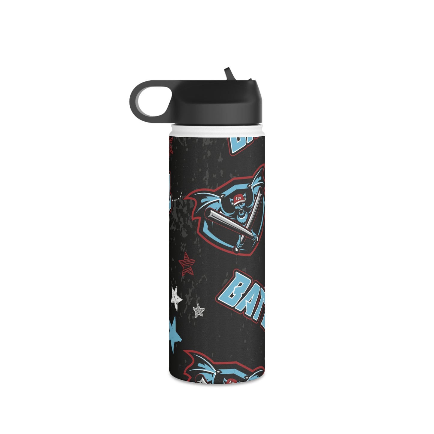 z20 Batz Stainless Steel Water Bottle