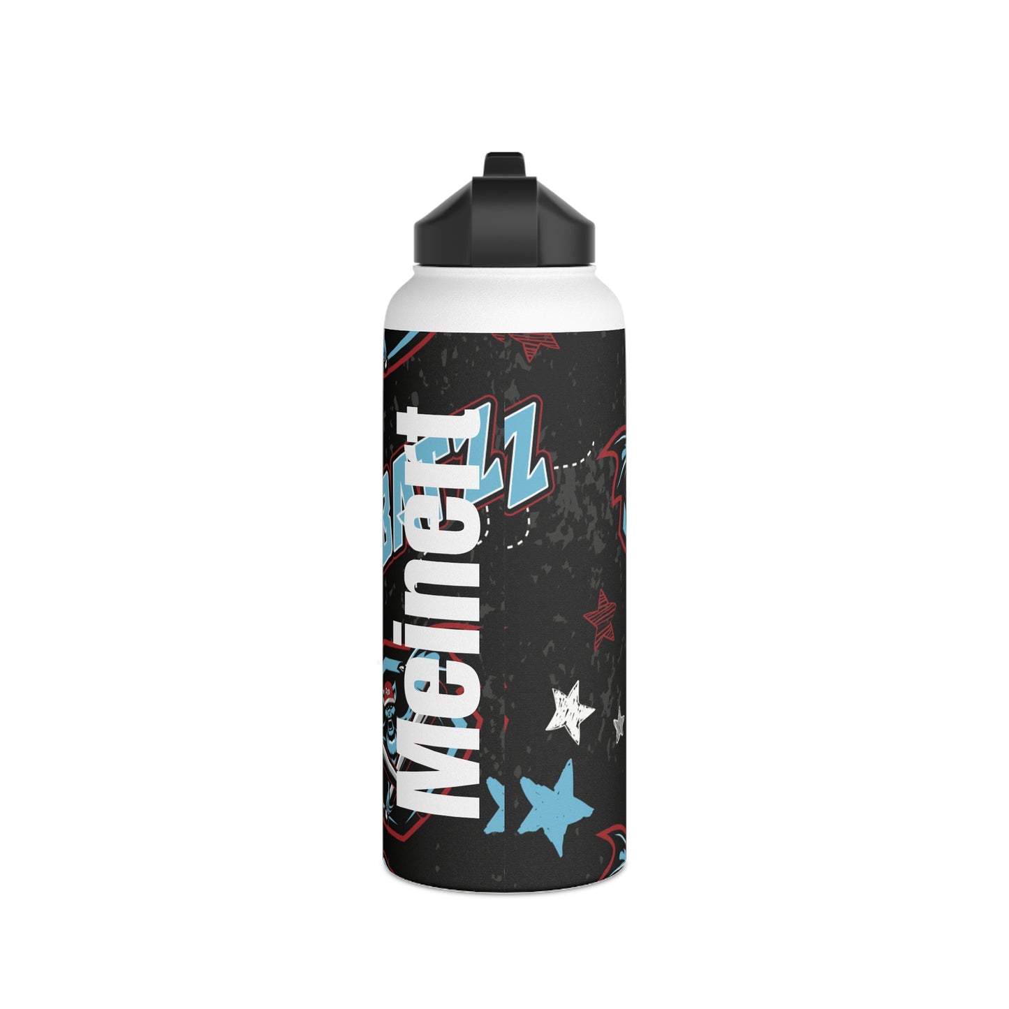 z20 Batz Stainless Steel Water Bottle
