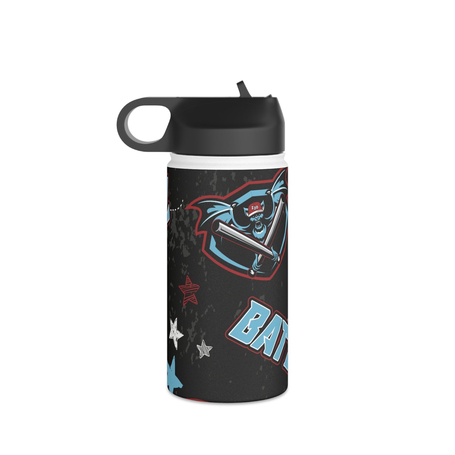 z20 Batz Stainless Steel Water Bottle