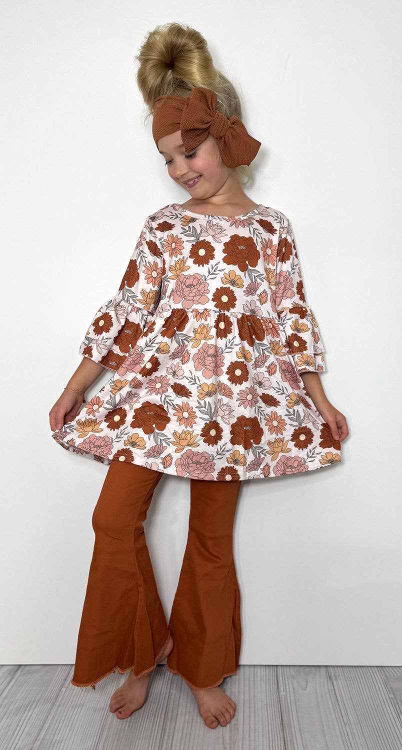 Autumn Hazel Girls Set