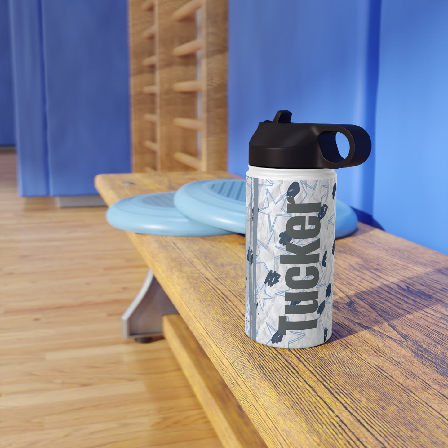 Mater Dei Stainless Steel Water Bottle