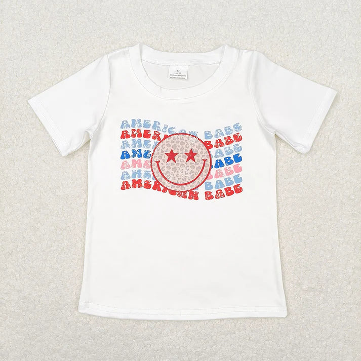American Babe Shirt