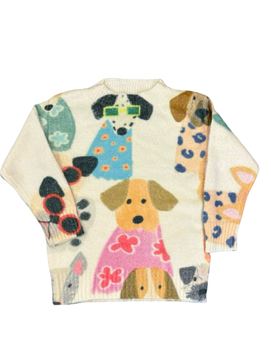 Doggy Sweater
