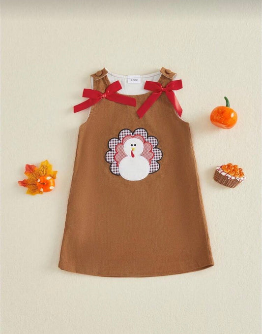 Turkey Jumper