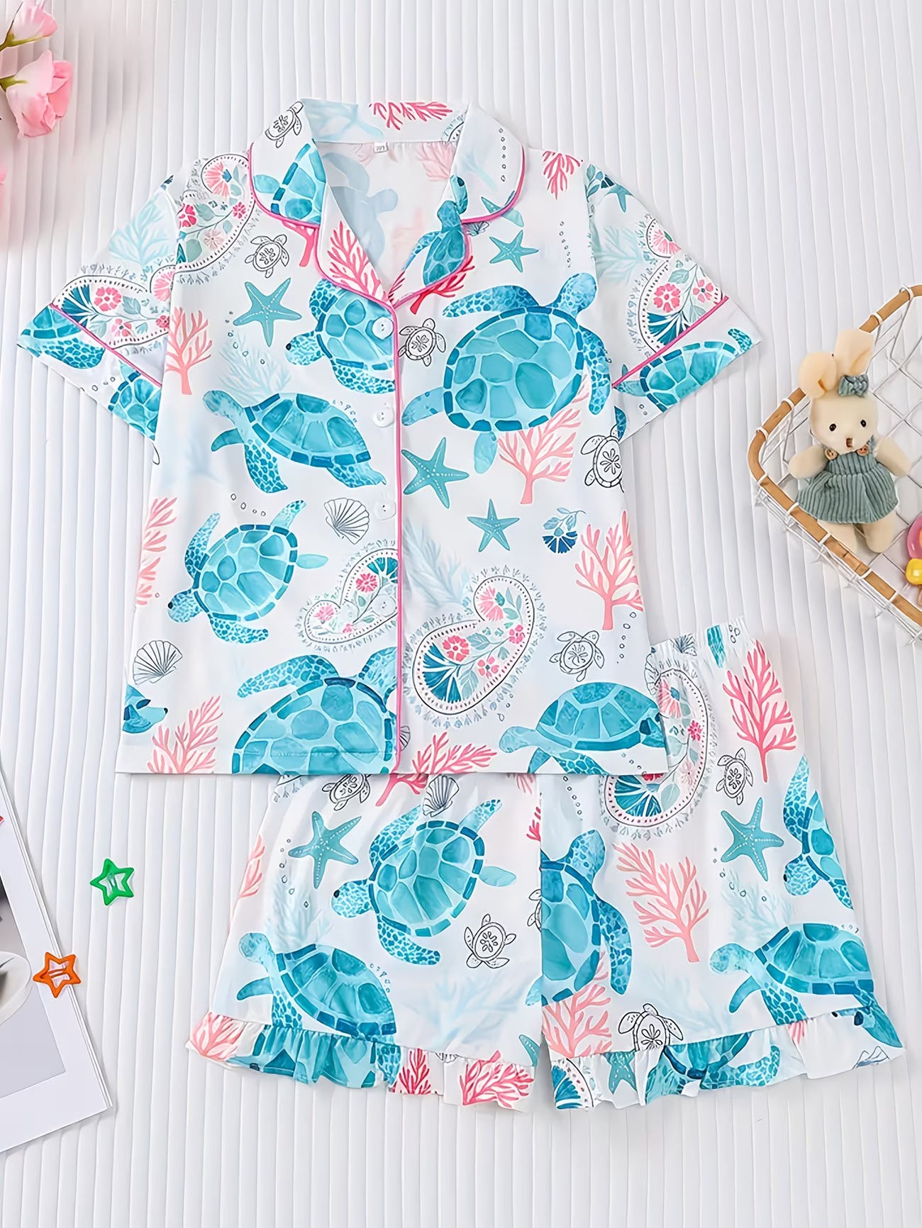Under the Sea Pajamas