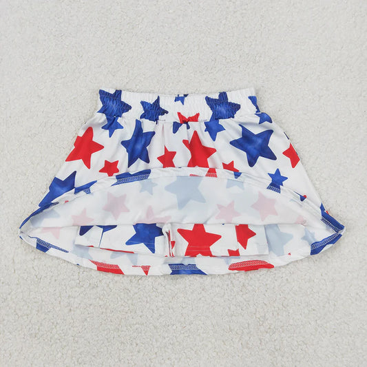 Stars Skort