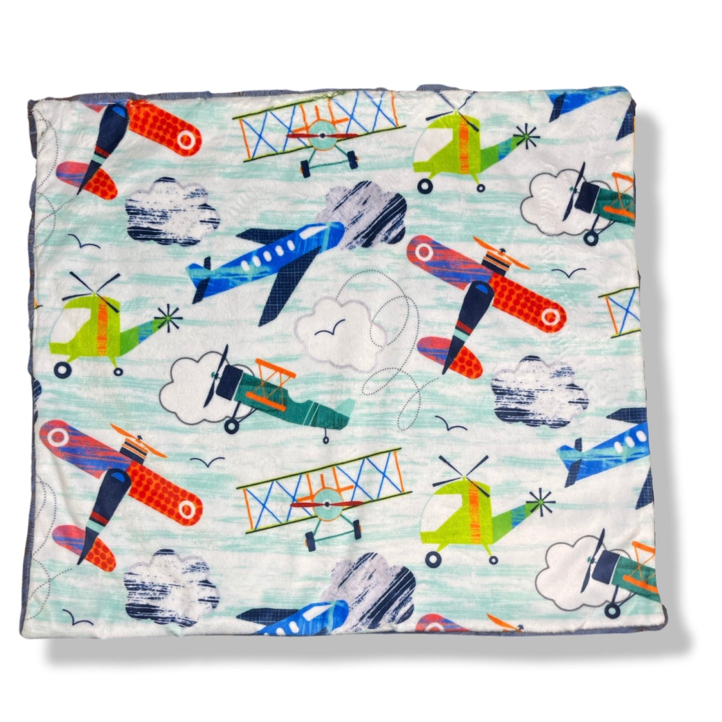Airplane Lovey