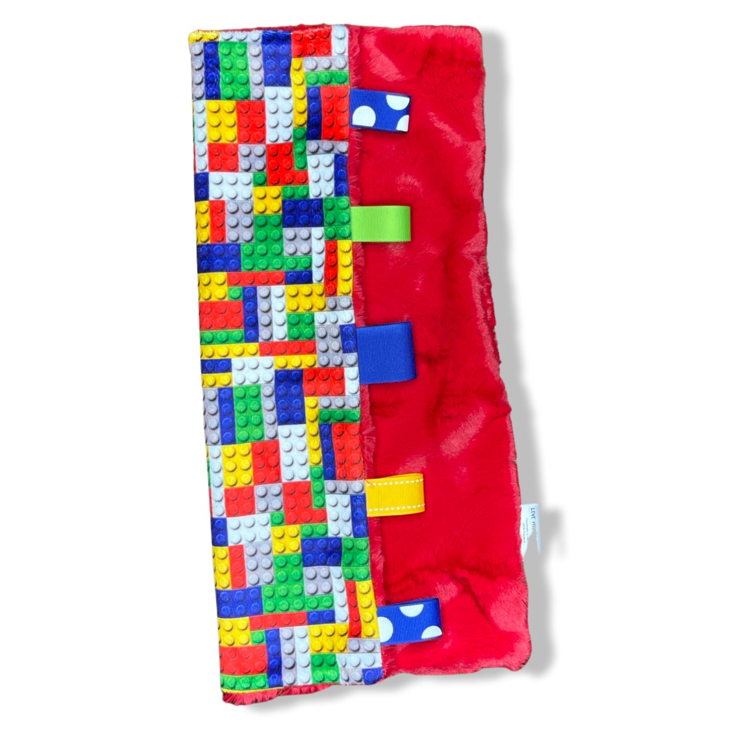 Lego Lovey - Small